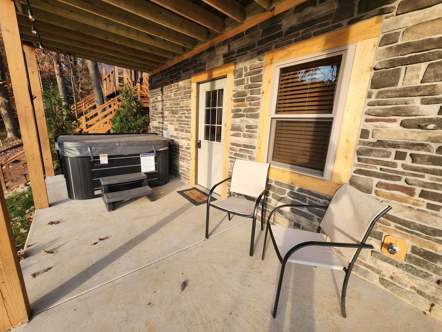 Franklin Township Vacation Rental