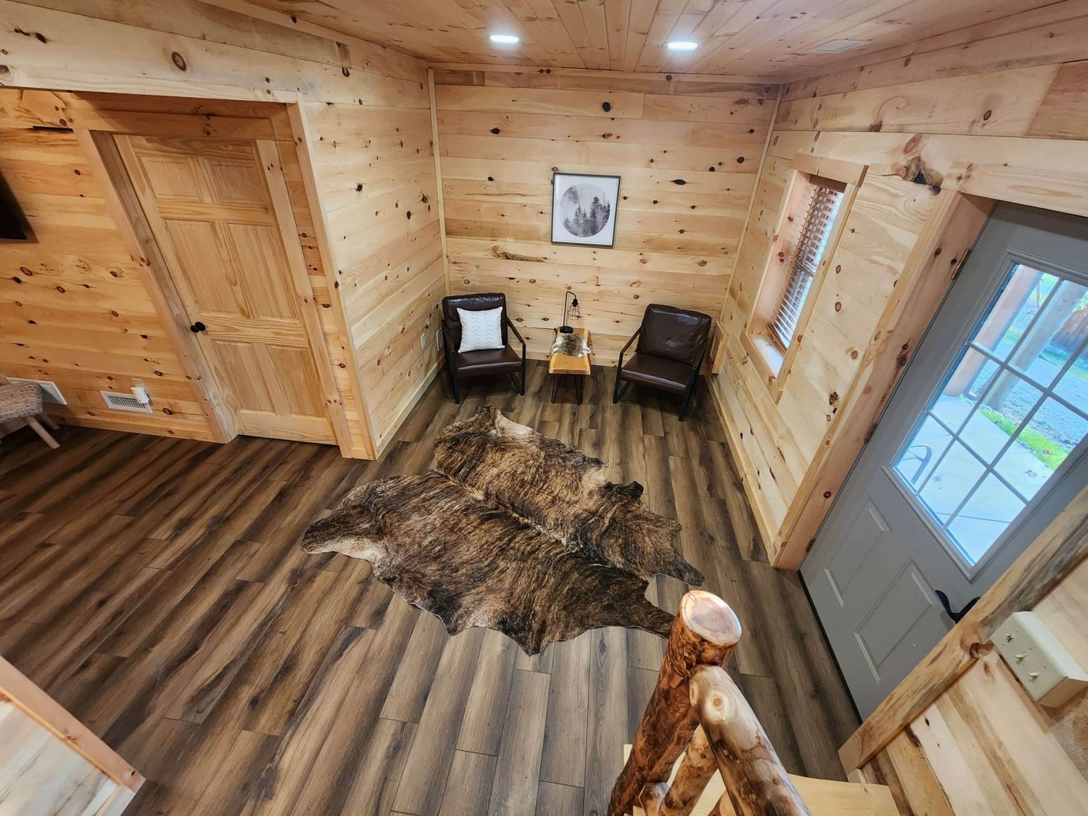 Franklin Township Vacation Rental