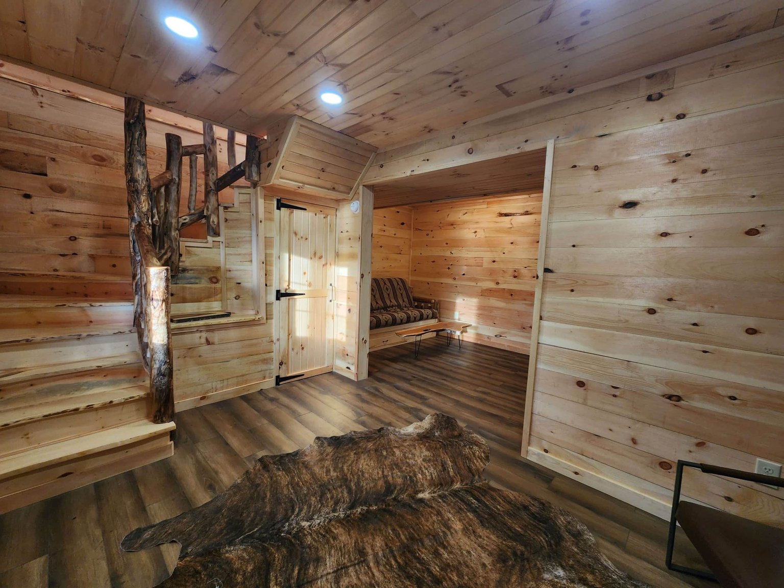 Franklin Township Vacation Rental