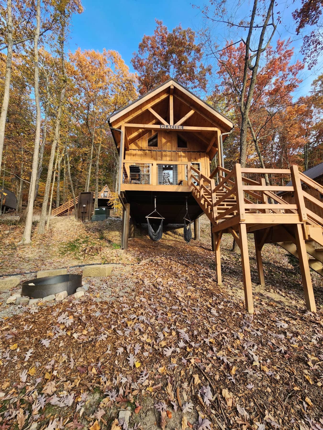 Franklin Township Vacation Rental