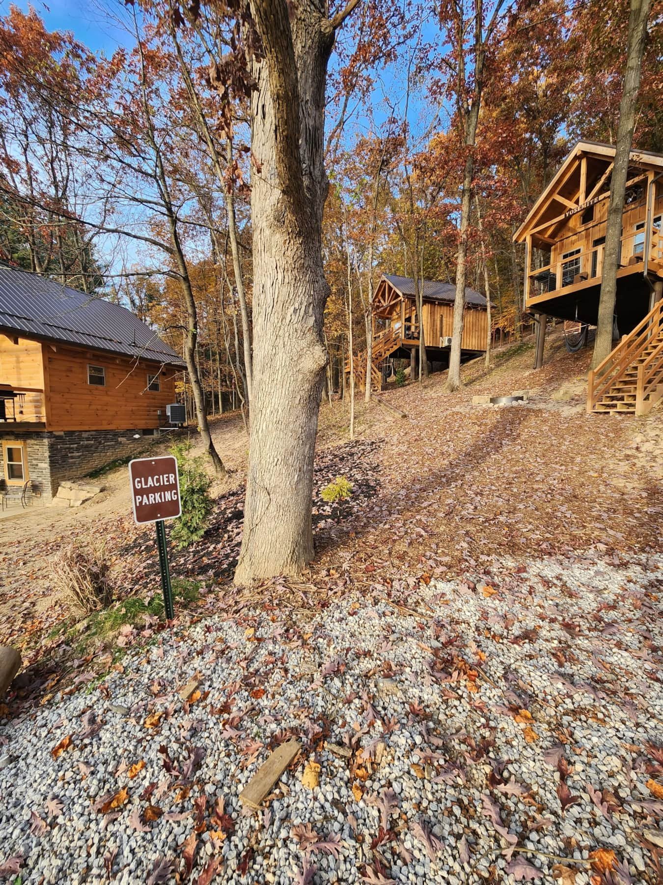 Franklin Township Vacation Rental