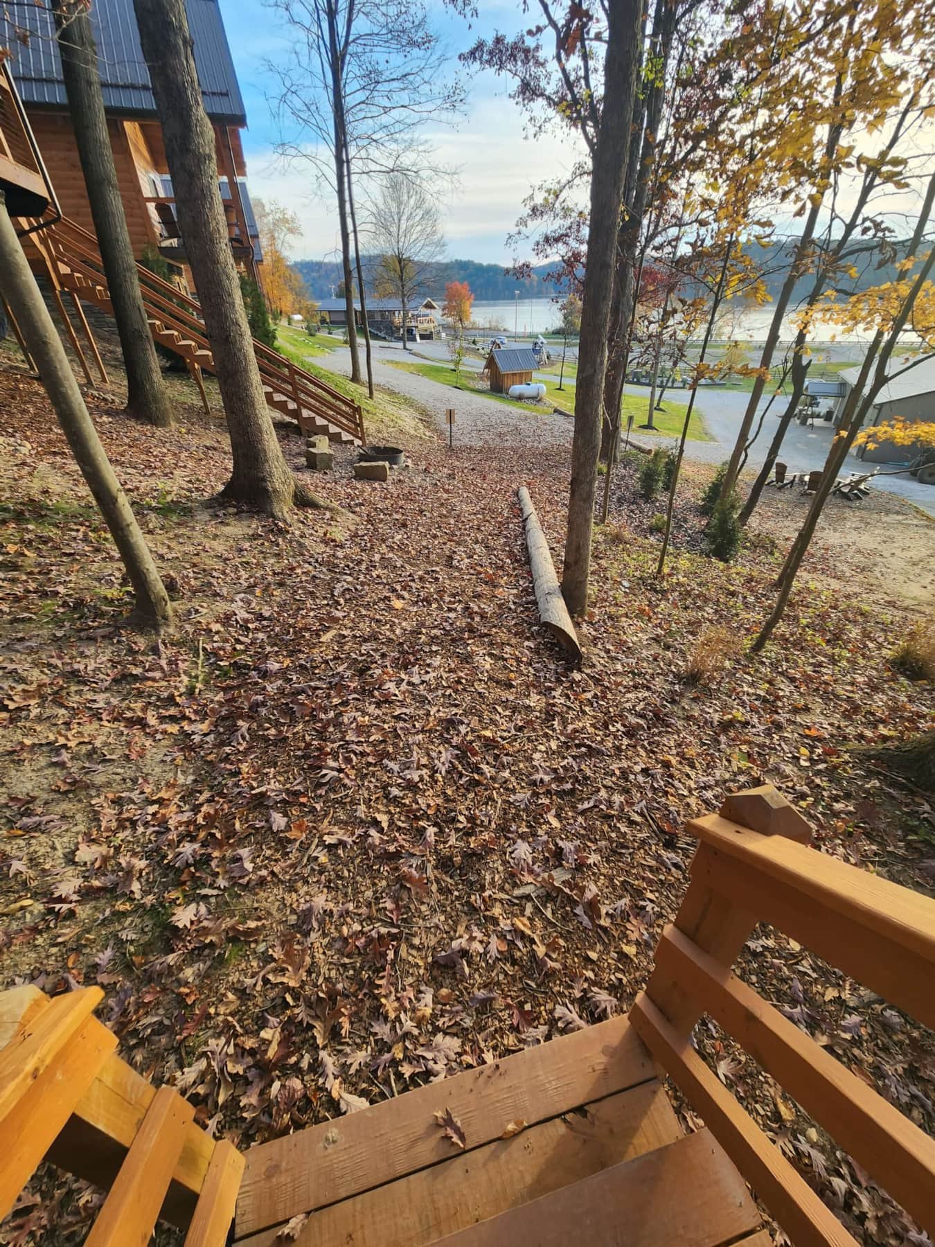 Franklin Township Vacation Rental