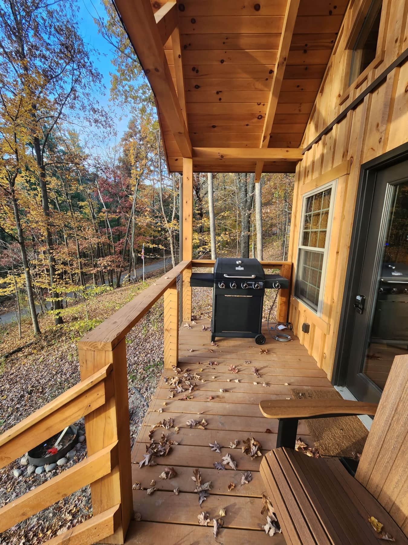 Franklin Township Vacation Rental