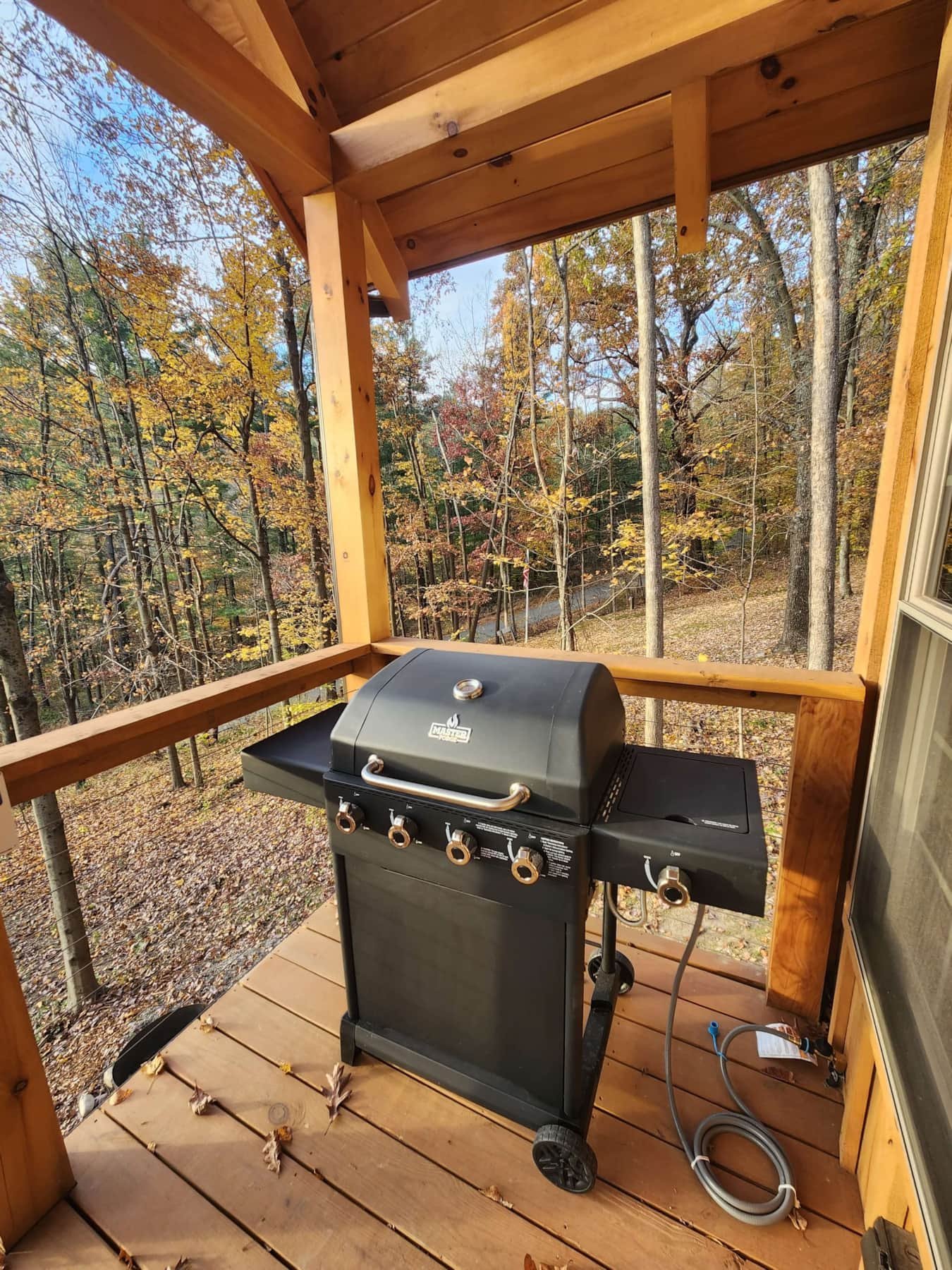 Franklin Township Vacation Rental