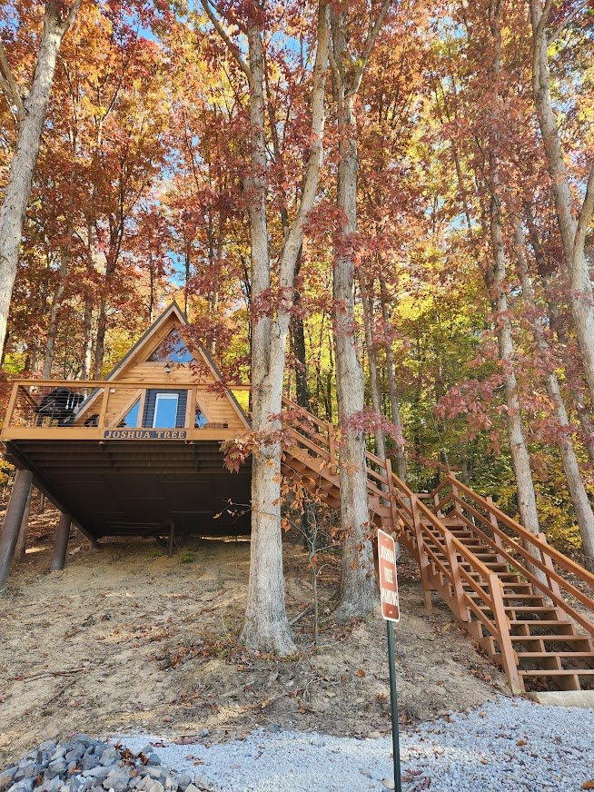 Franklin Township Vacation Rental