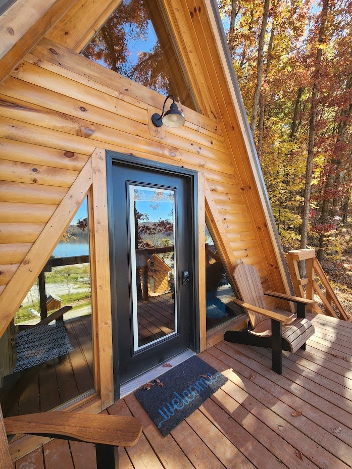Franklin Township Vacation Rental