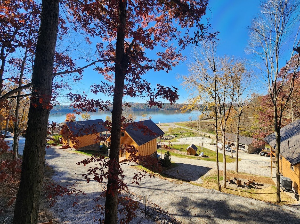 Franklin Township Vacation Rental