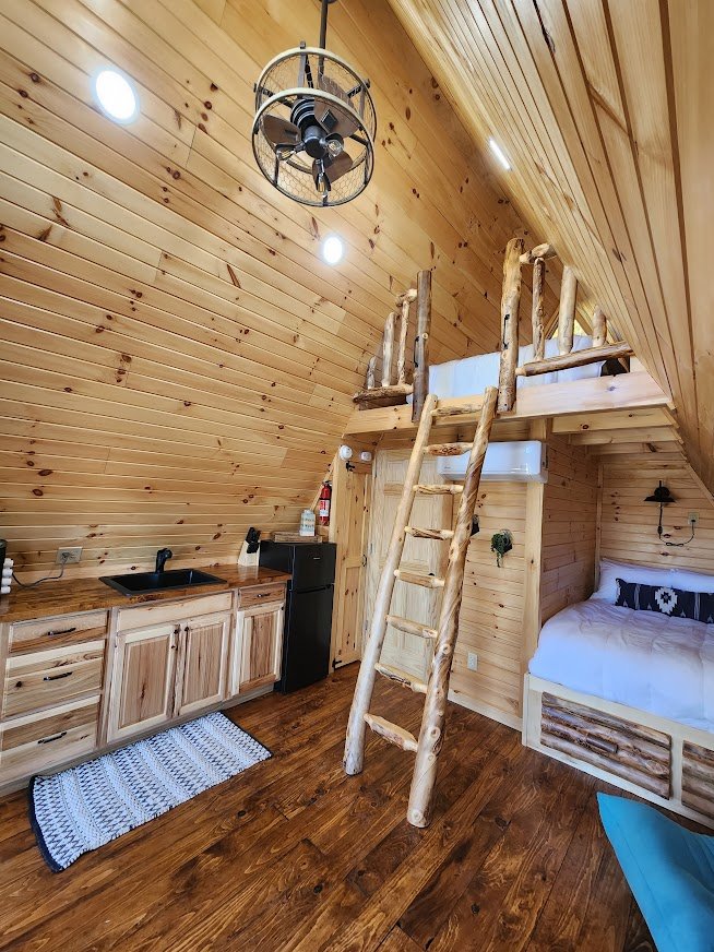 Franklin Township Vacation Rental