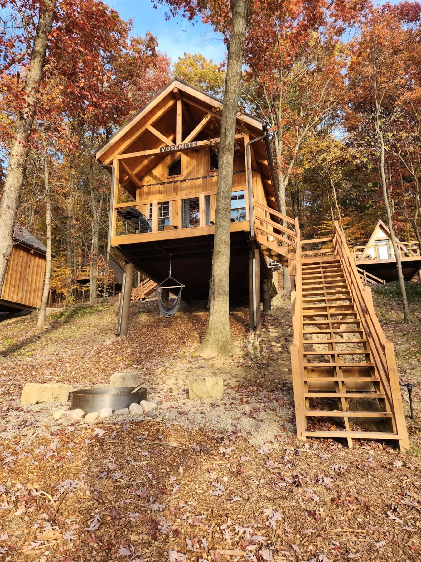 Franklin Township Vacation Rental