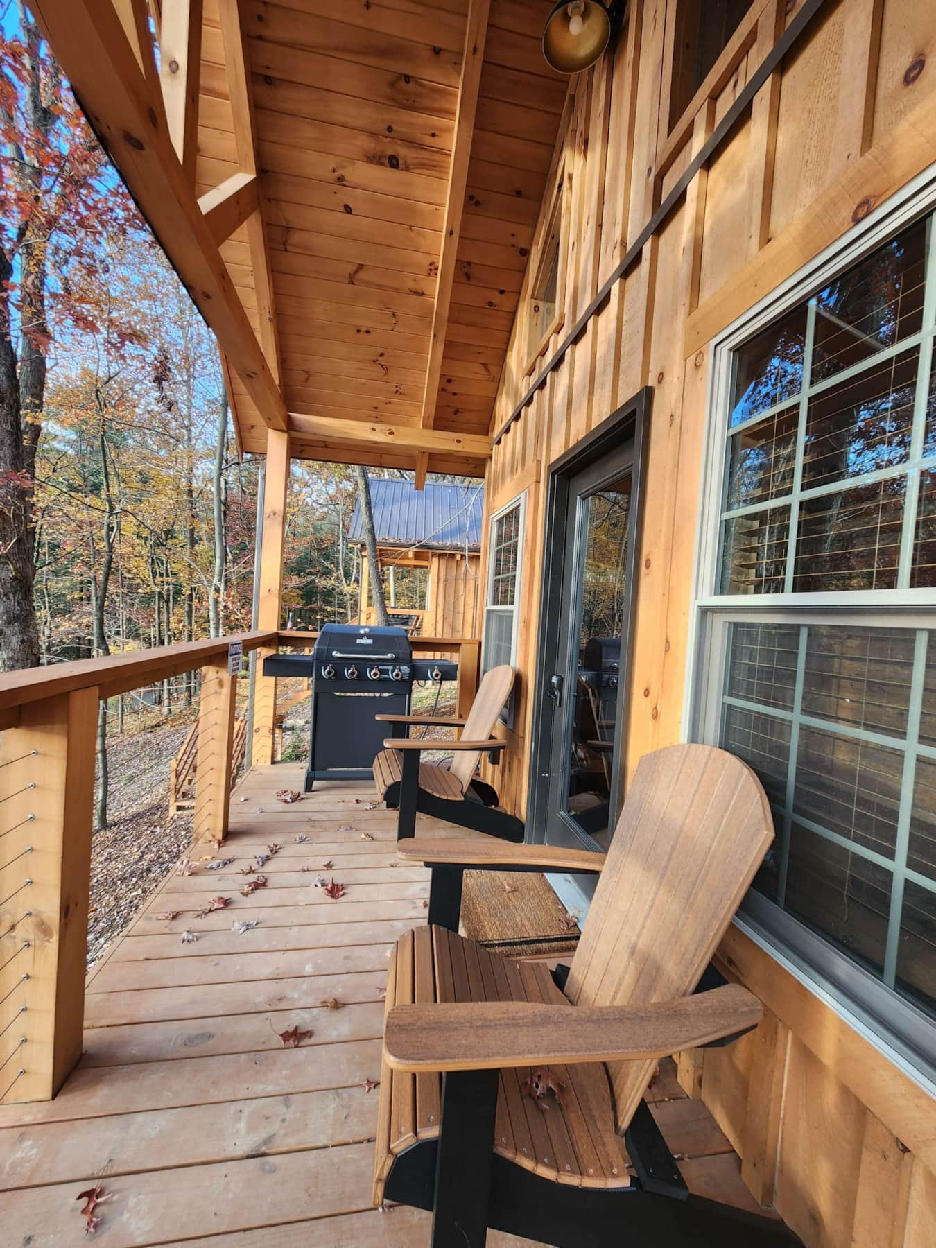 Franklin Township Vacation Rental