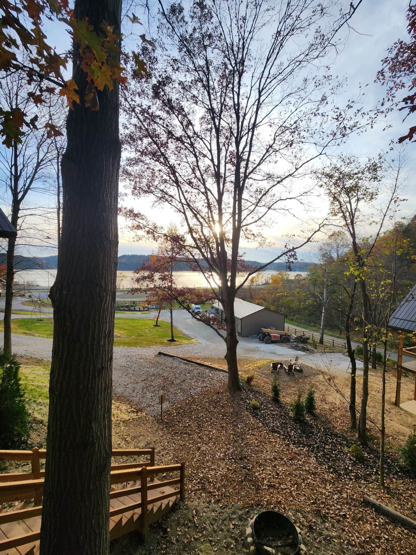 Franklin Township Vacation Rental