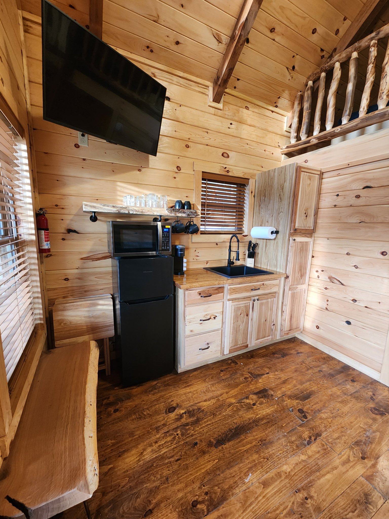 Franklin Township Vacation Rental