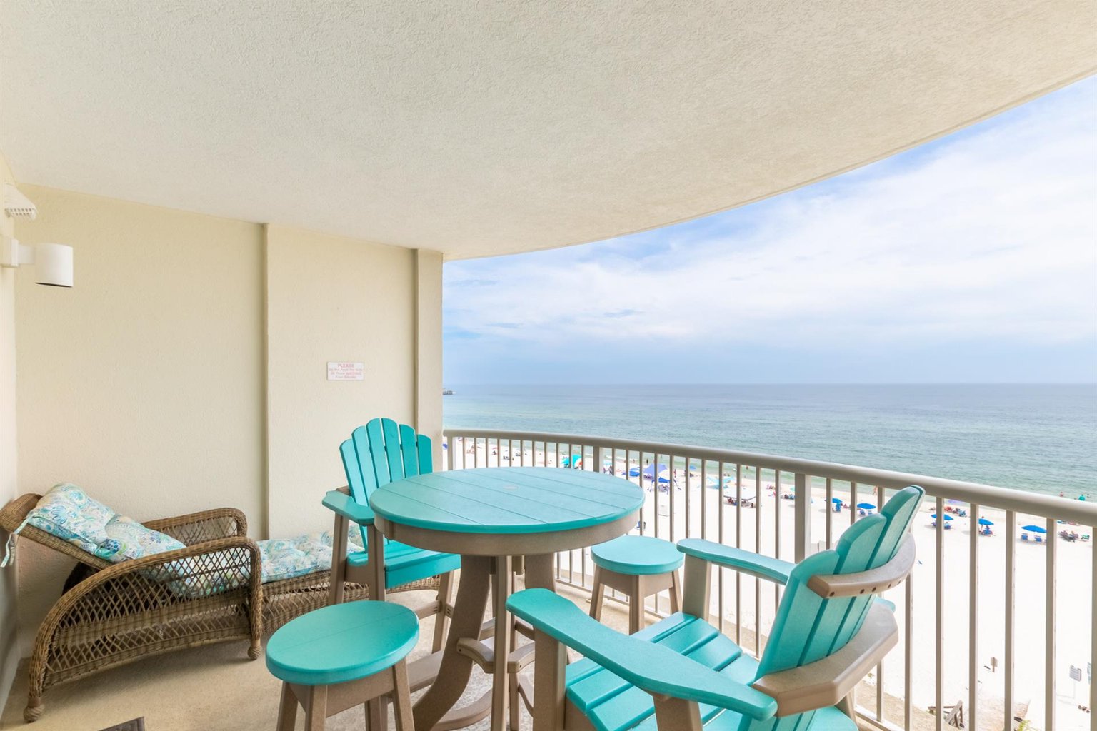 Gulf Shores Vacation Rental