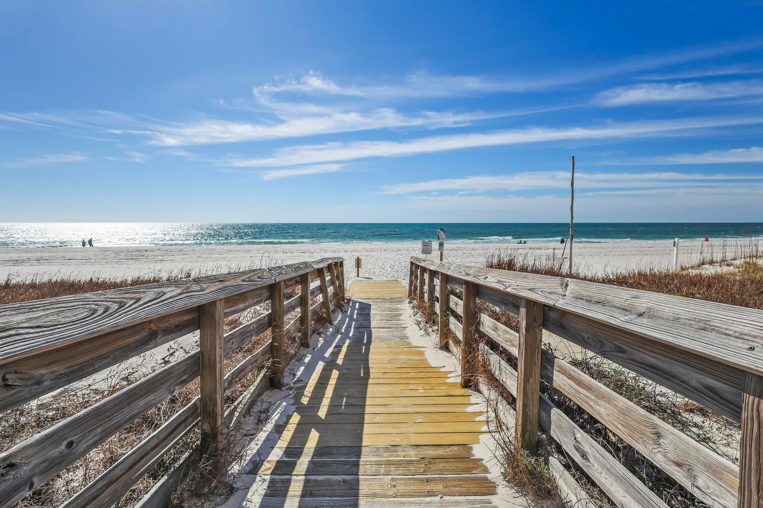 Gulf Shores Vacation Rental