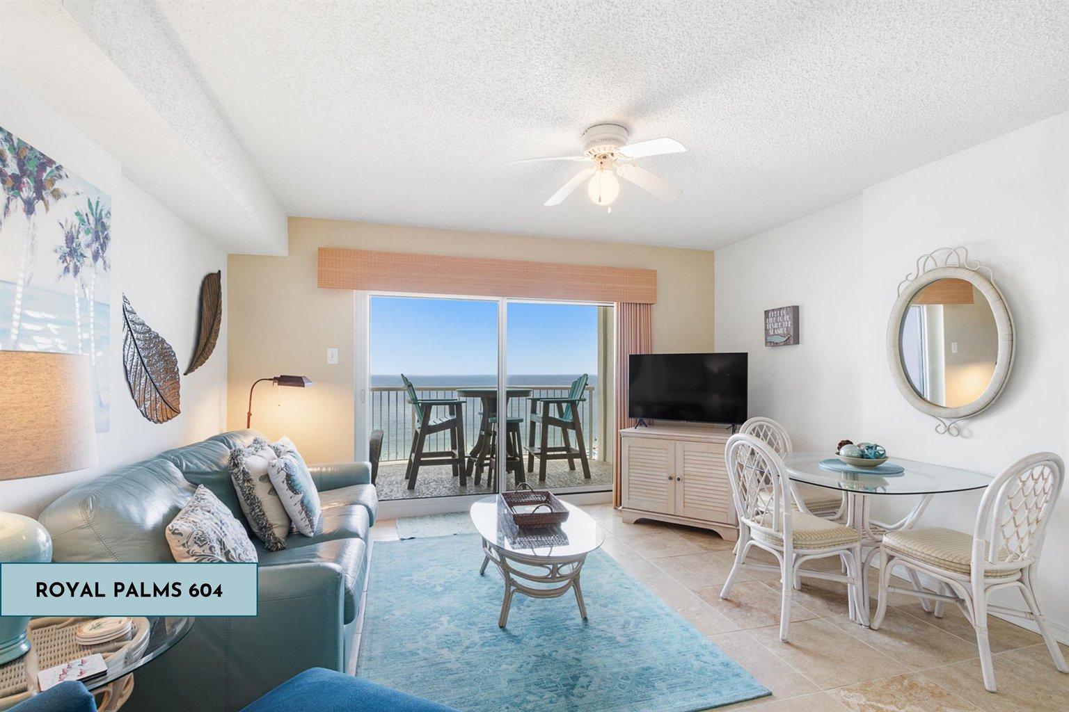 Gulf Shores Vacation Rental