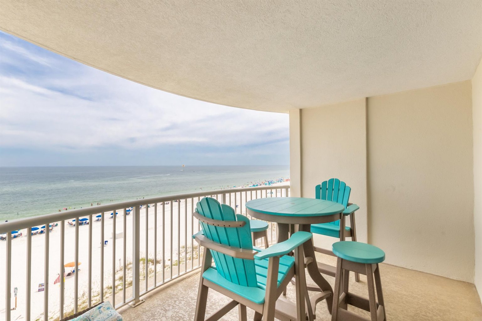 Gulf Shores Vacation Rental