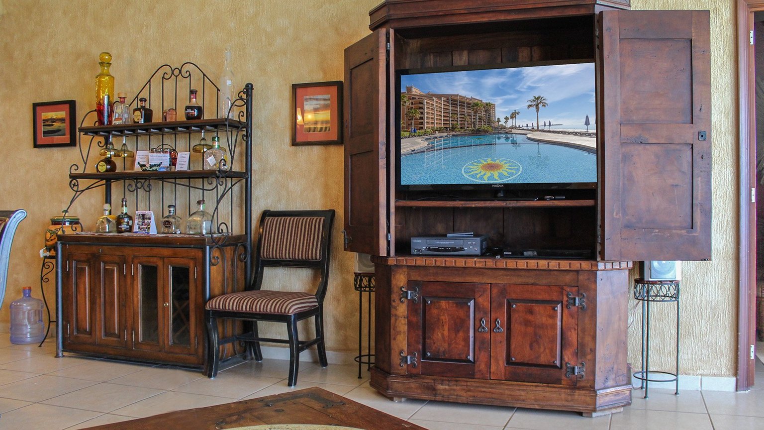 Puerto Peñasco Vacation Rental