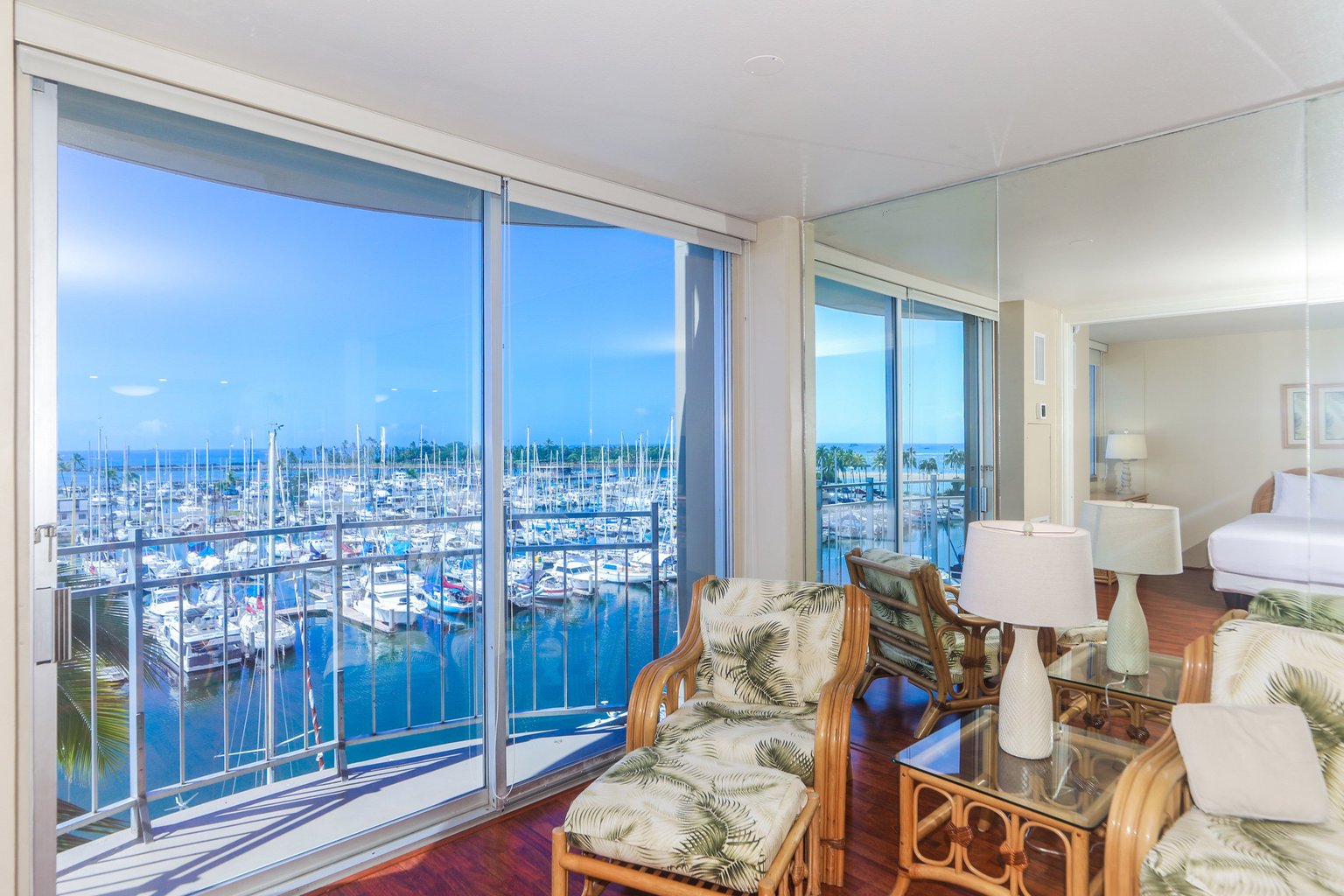 Honolulu Vacation Rental