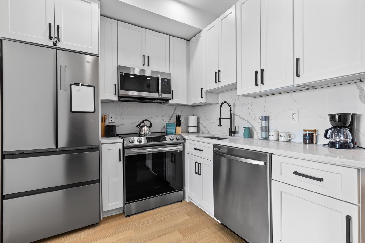 Washington Vacation Rental