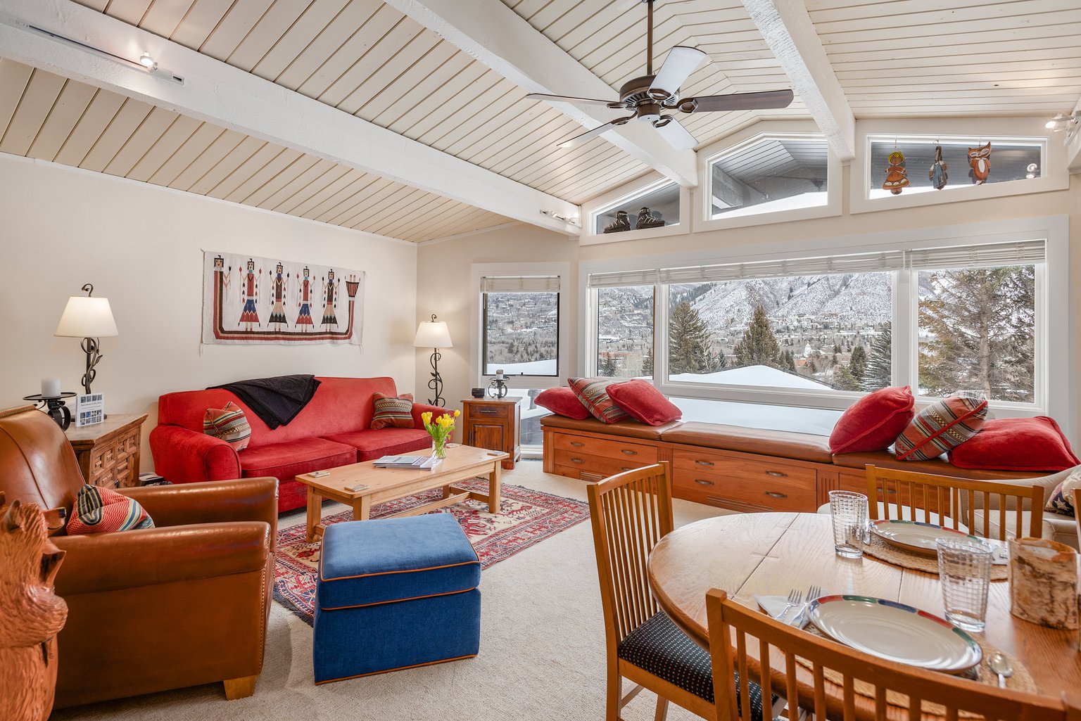 Aspen Vacation Rental