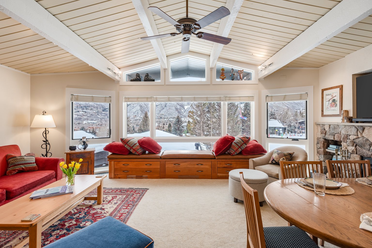 Aspen Vacation Rental
