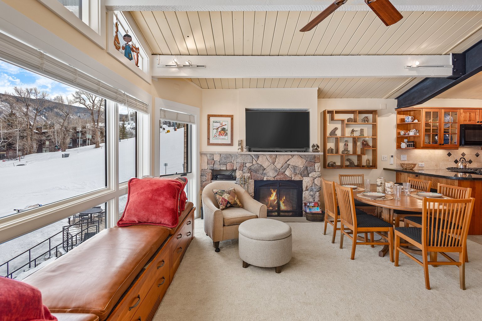 Aspen Vacation Rental