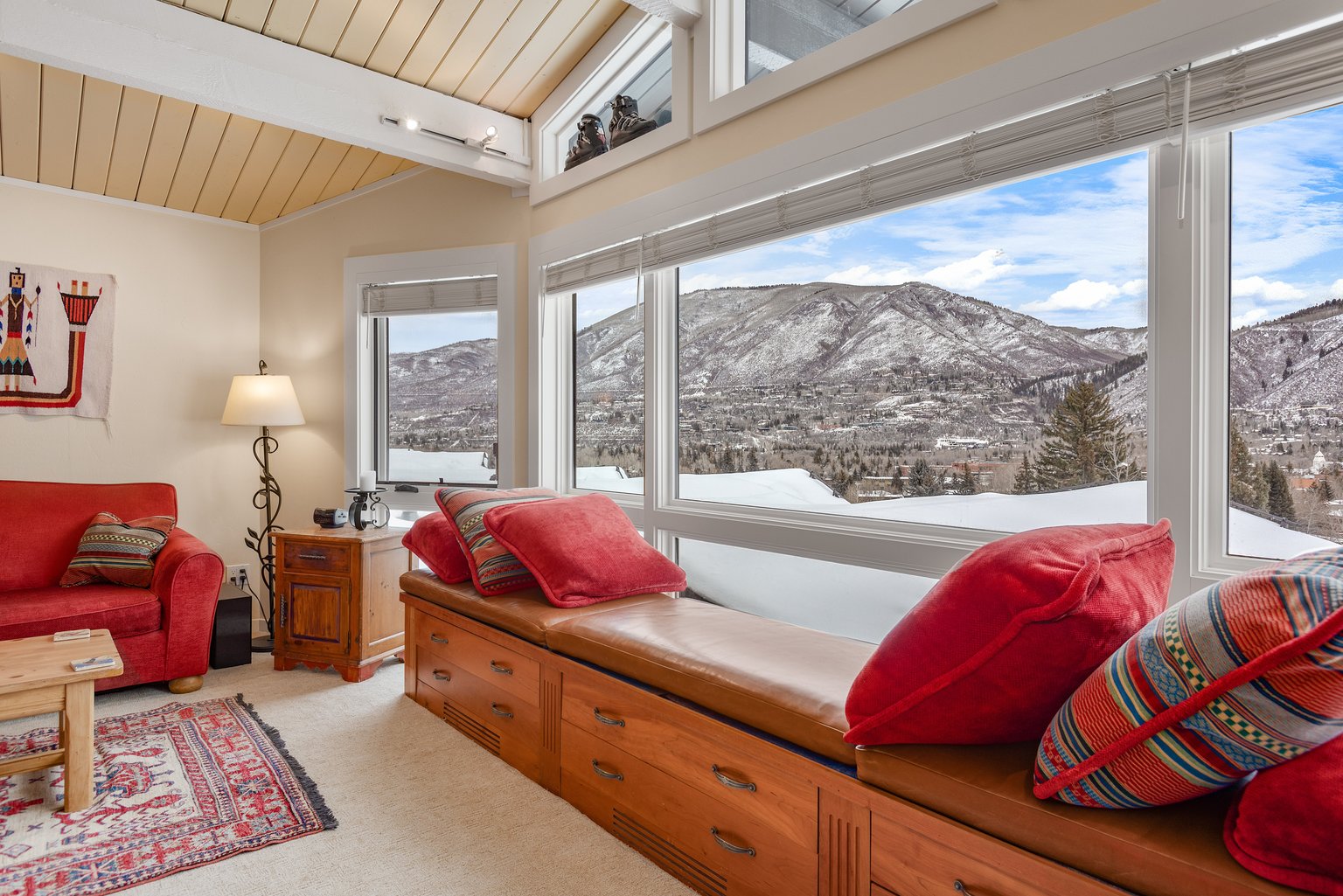 Aspen Vacation Rental