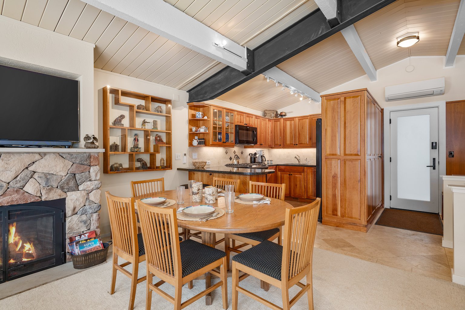 Aspen Vacation Rental