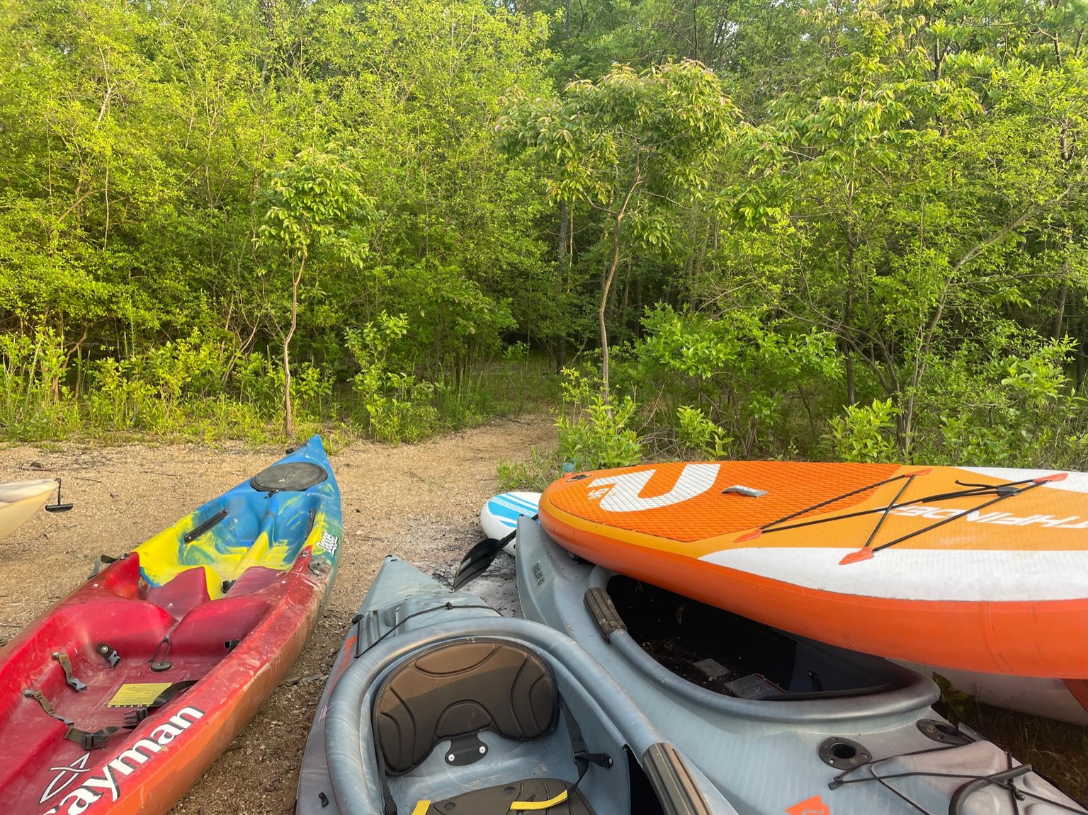 Grove Vacation Rental