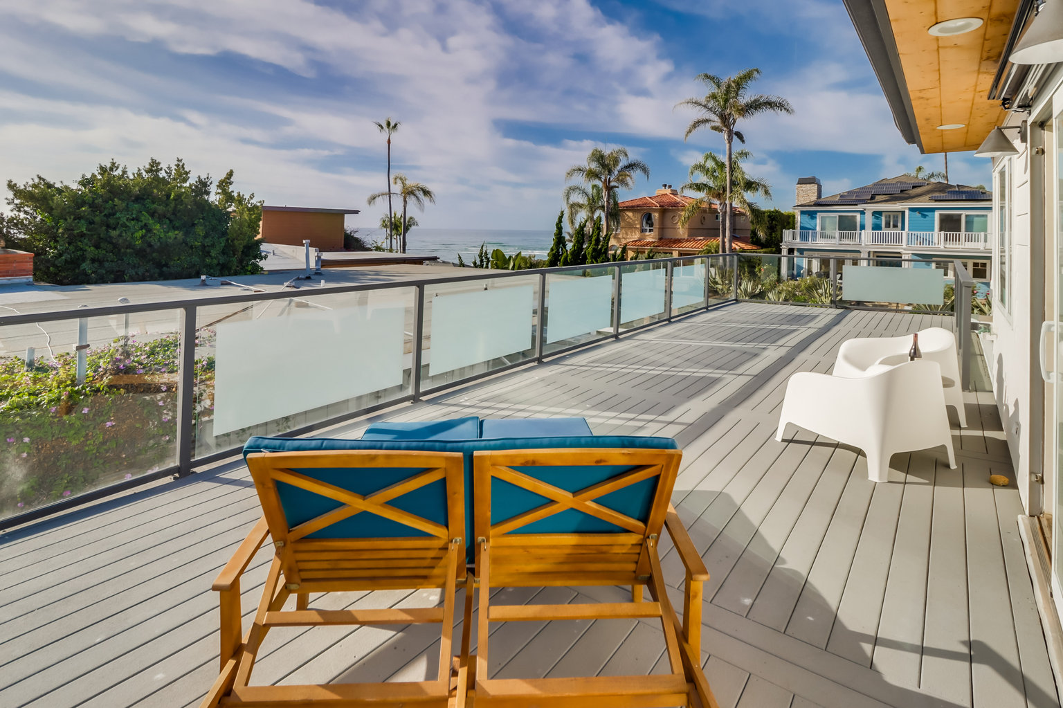 La Jolla Vacation Rental