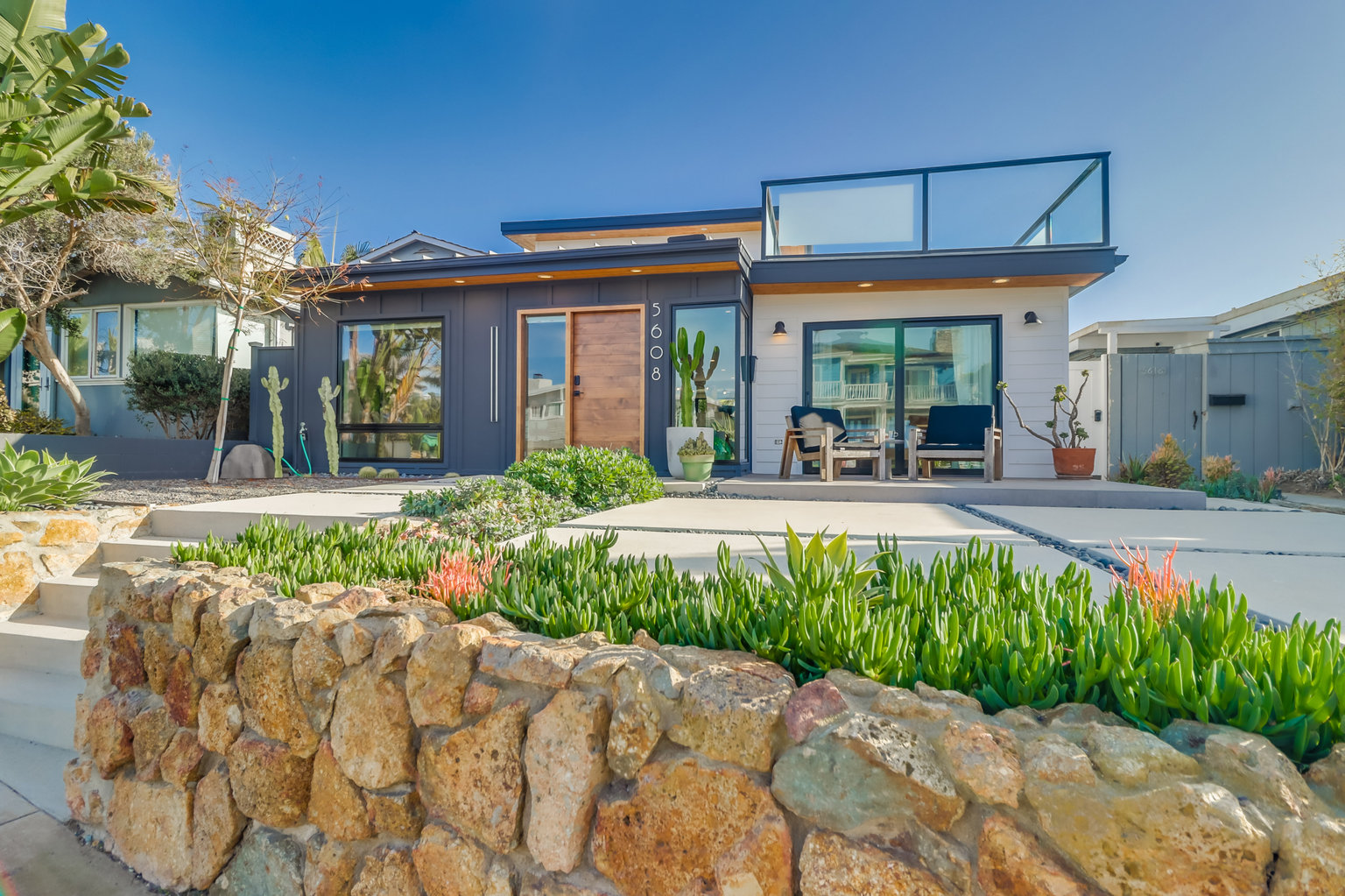 La Jolla Vacation Rental