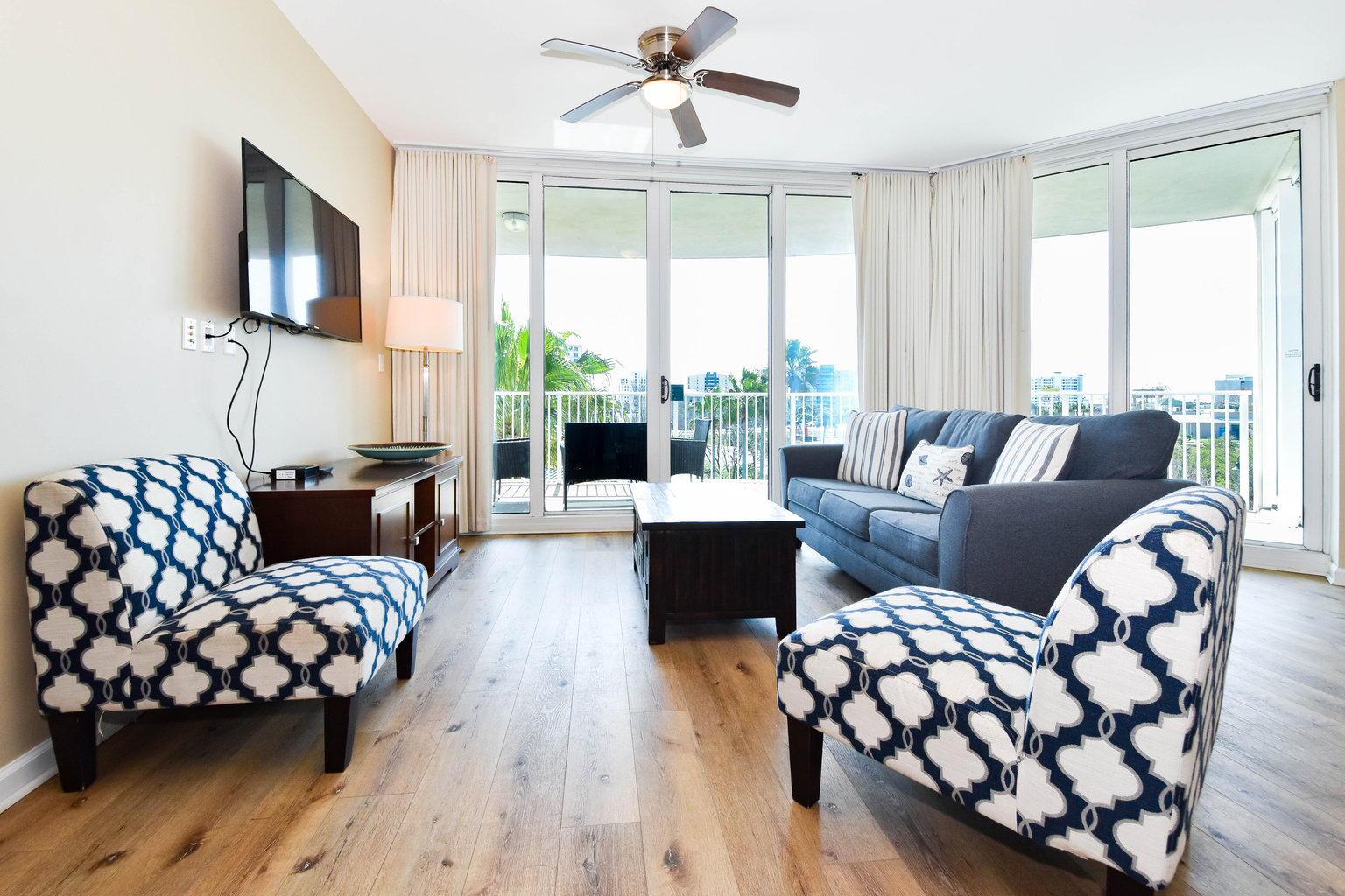 Destin Vacation Rental