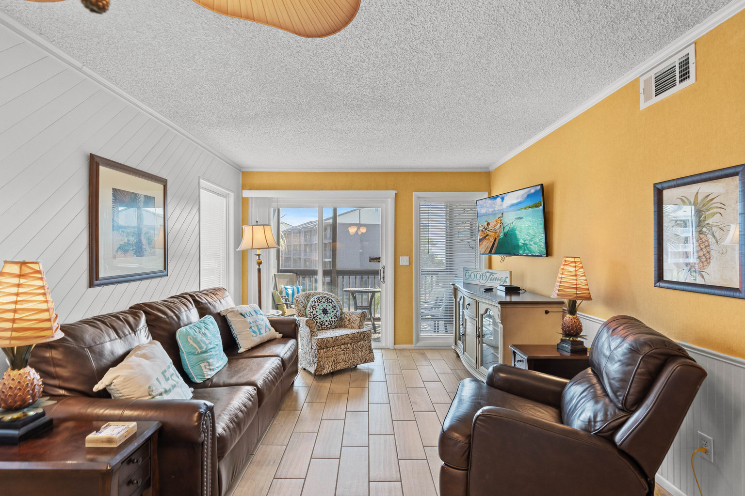 North Myrtle Beach Vacation Rental