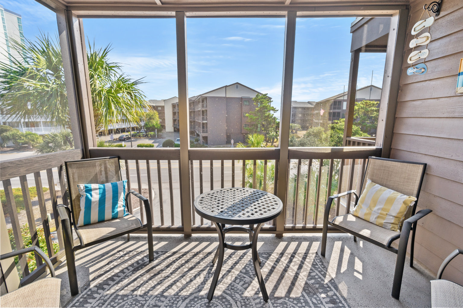 North Myrtle Beach Vacation Rental