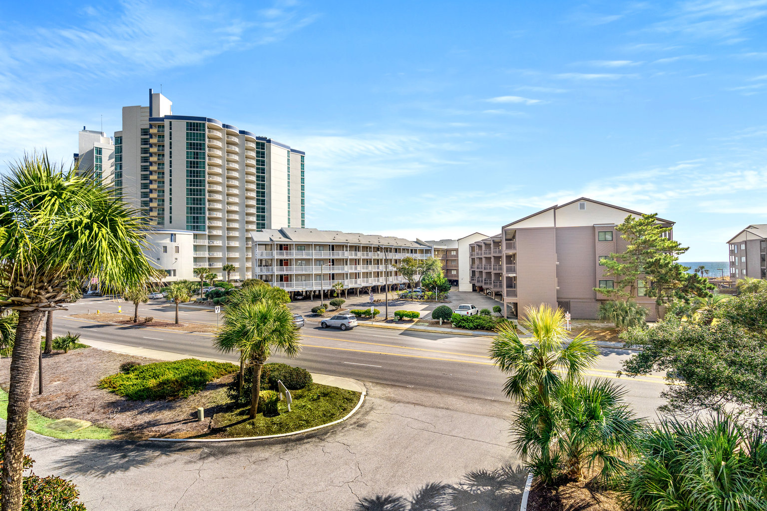 North Myrtle Beach Vacation Rental