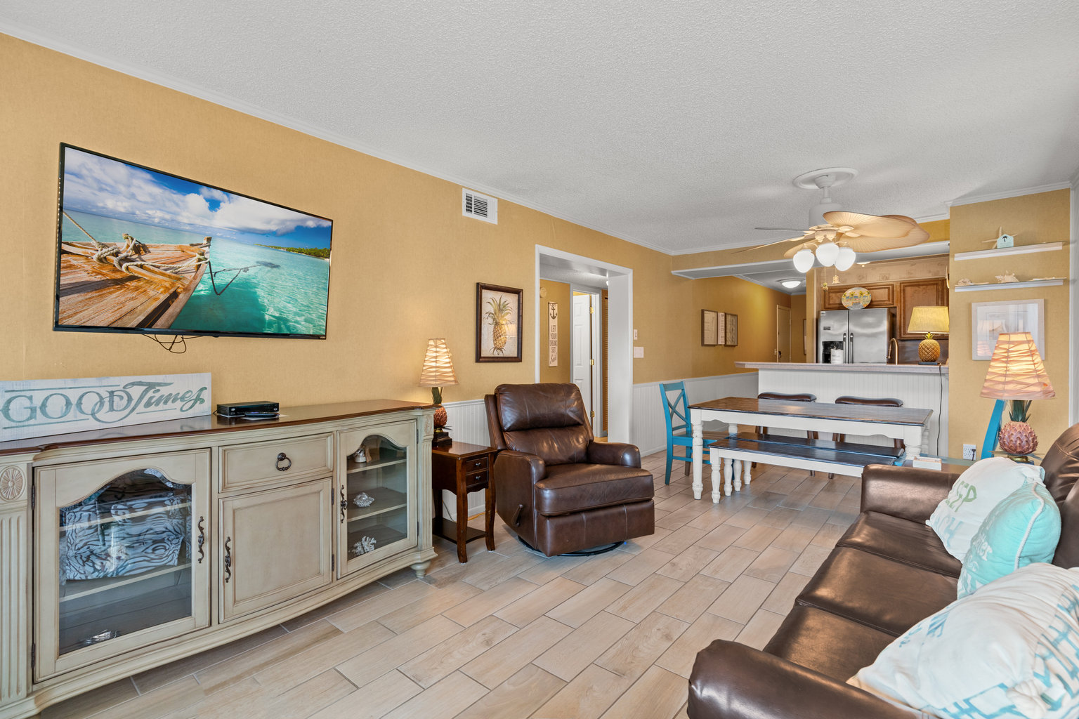 North Myrtle Beach Vacation Rental