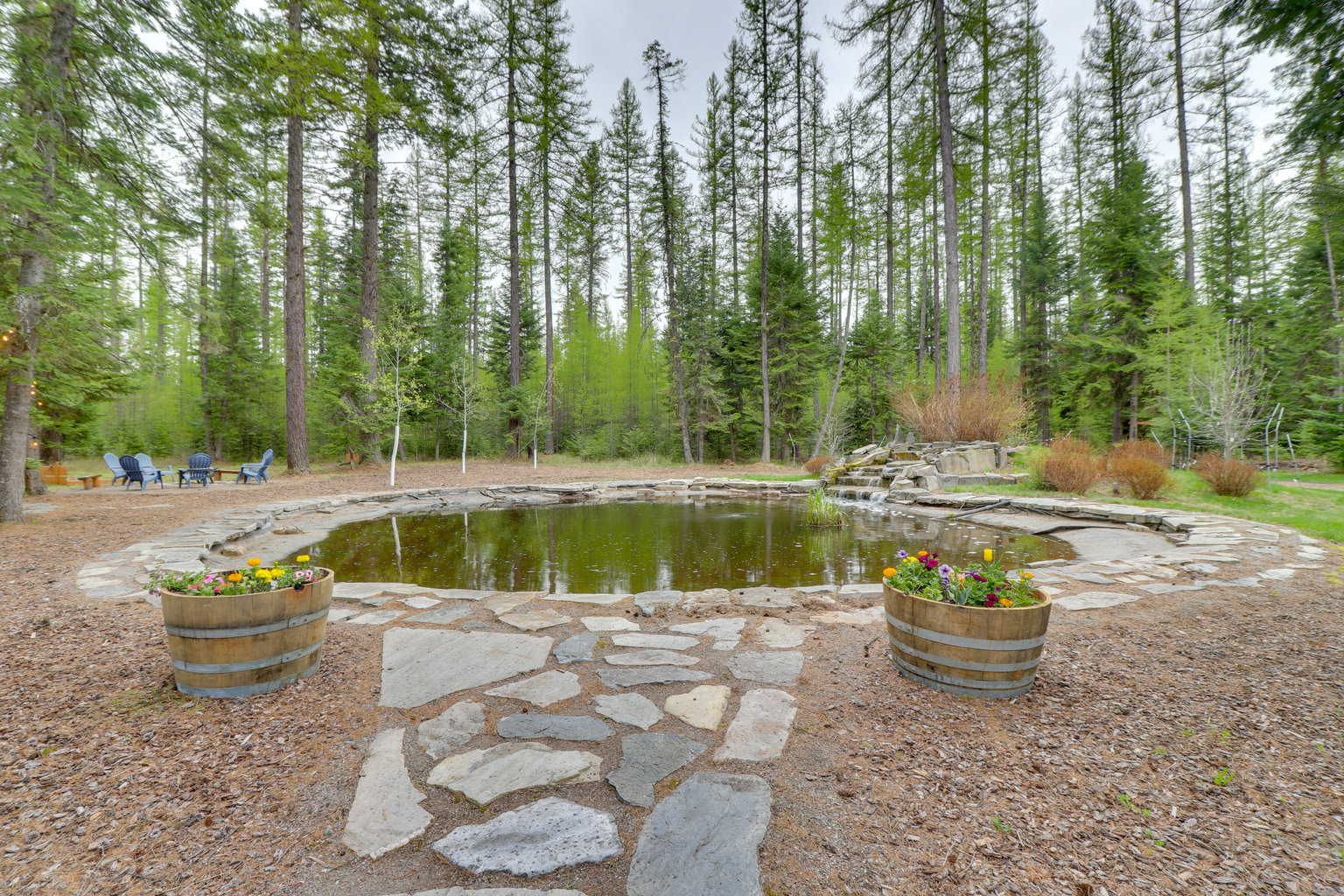 Bigfork Vacation Rental