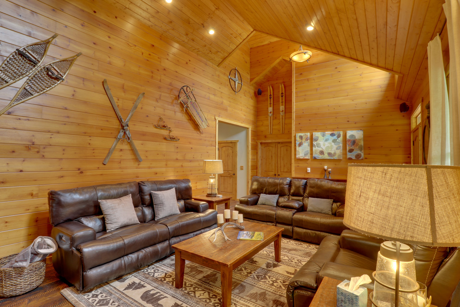 Bigfork Vacation Rental