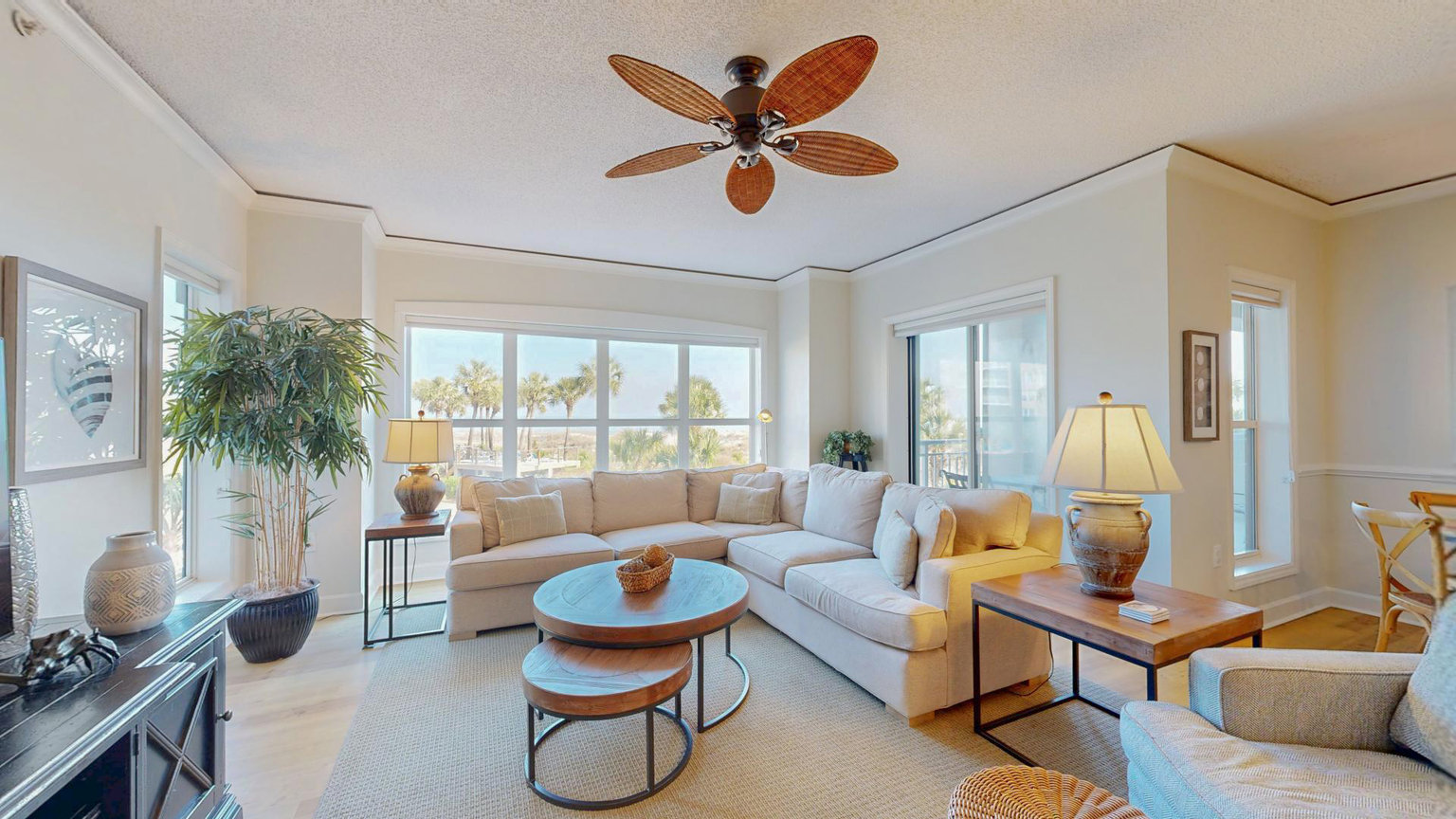 Hilton Head Vacation Rental