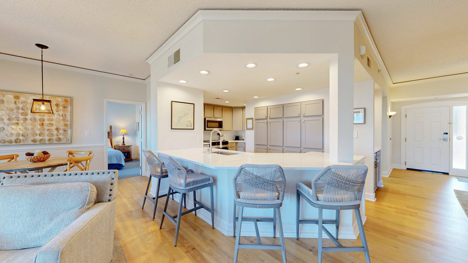Hilton Head Vacation Rental