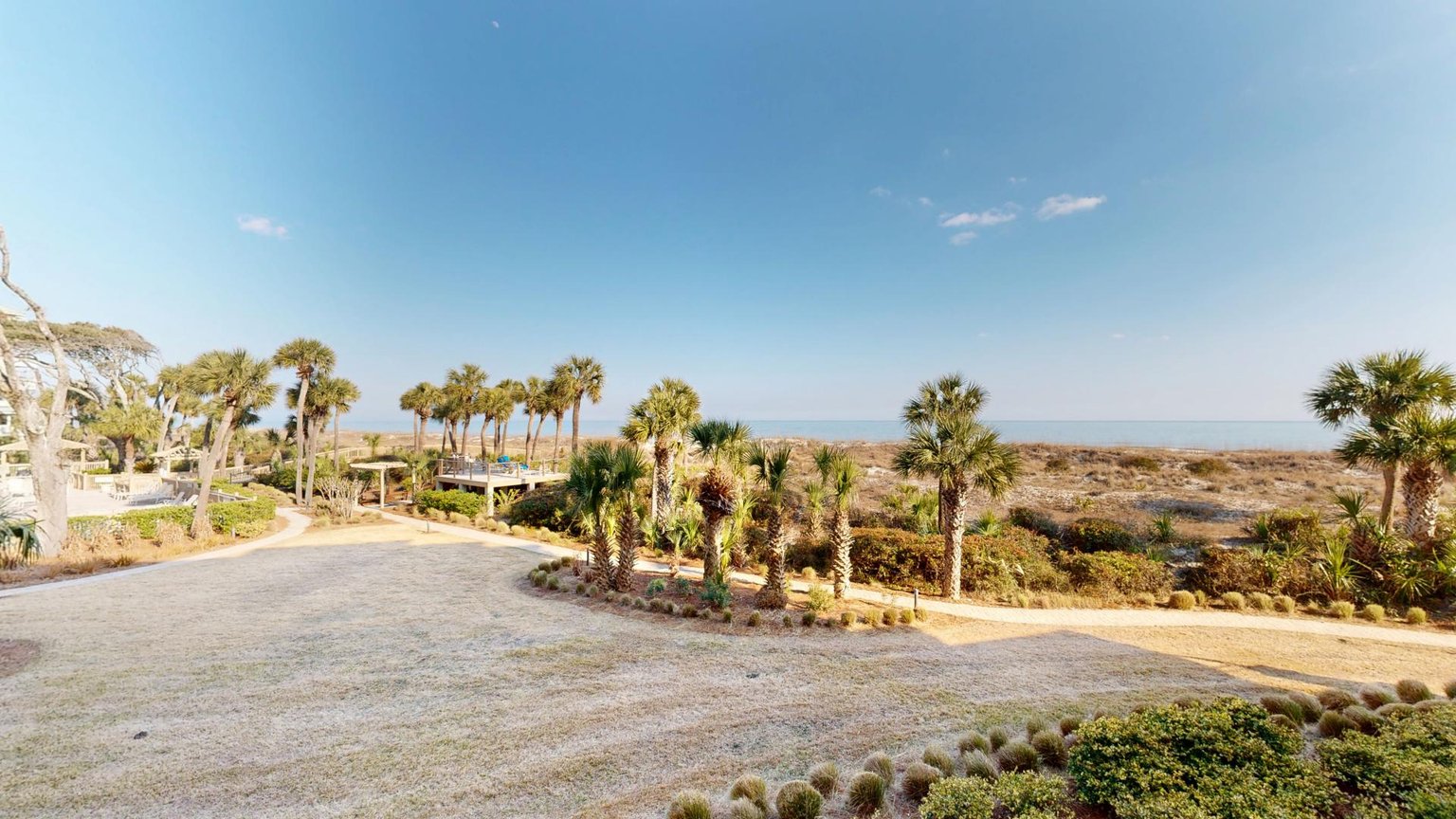 Hilton Head Vacation Rental