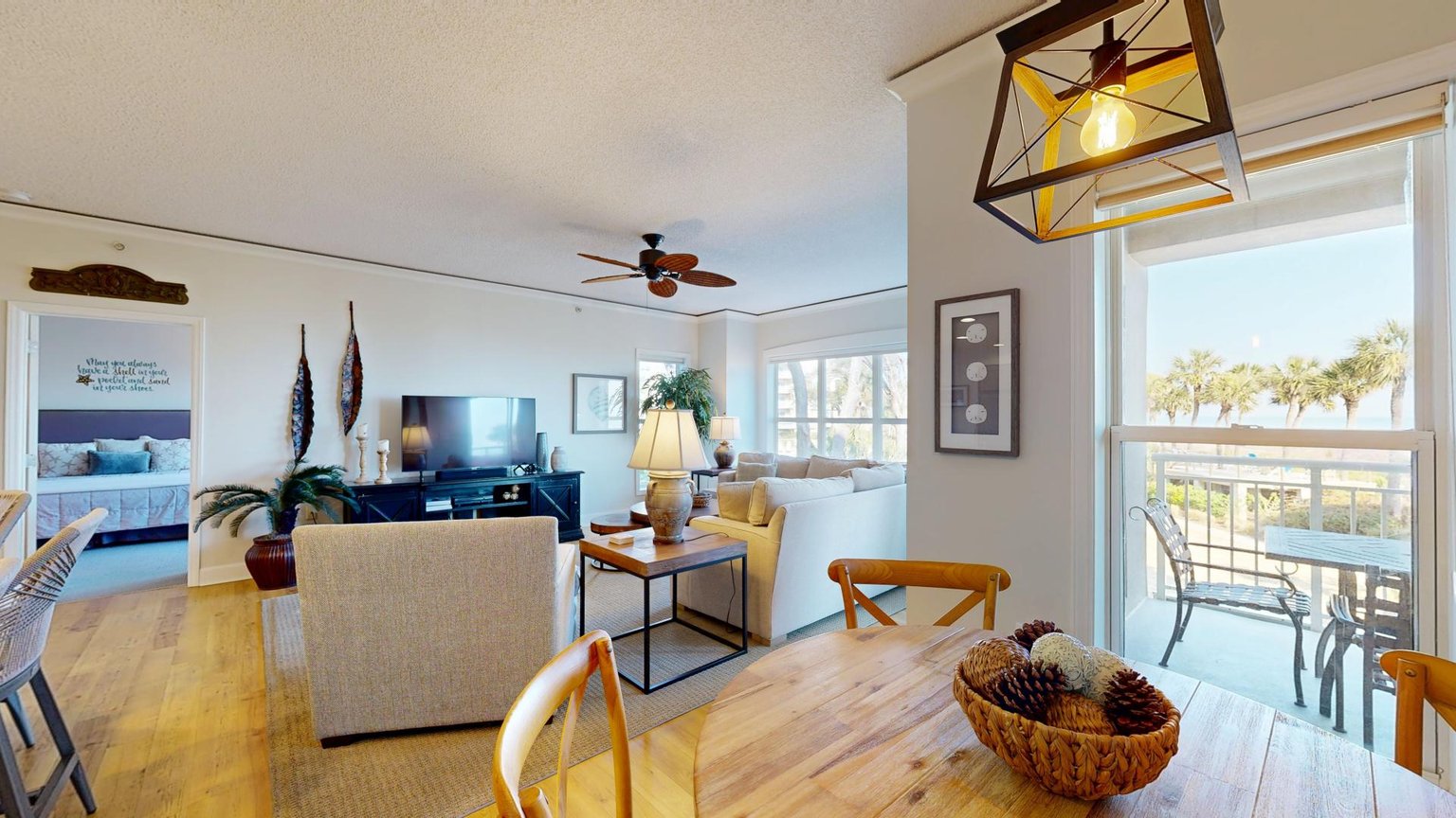 Hilton Head Vacation Rental