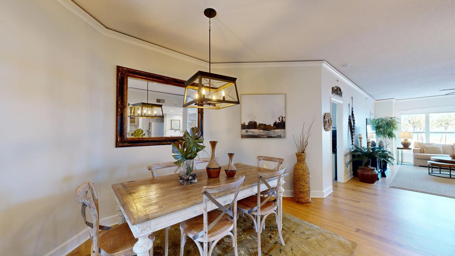 Hilton Head Vacation Rental