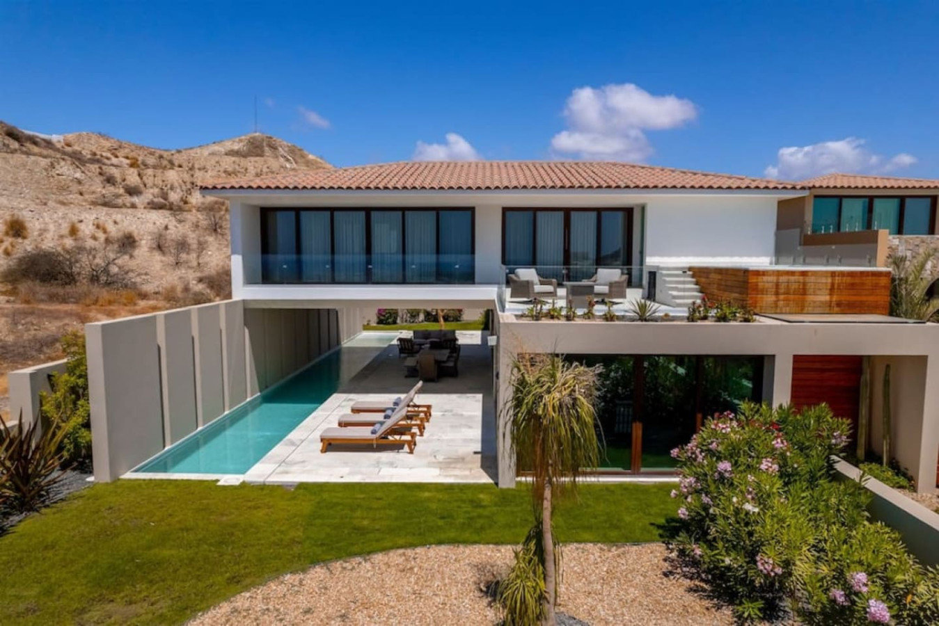 San José del Cabo Vacation Rental