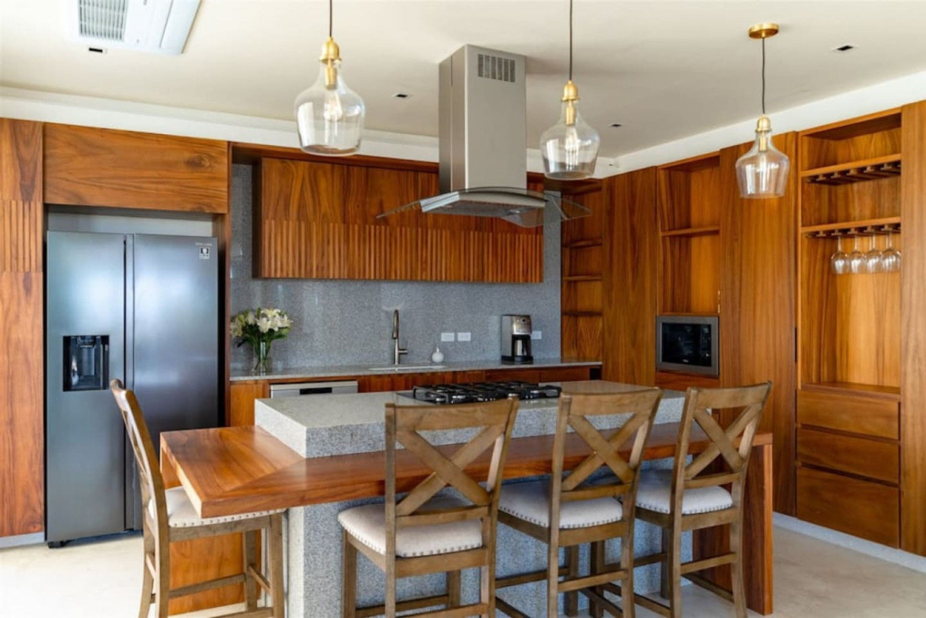 San José del Cabo Vacation Rental