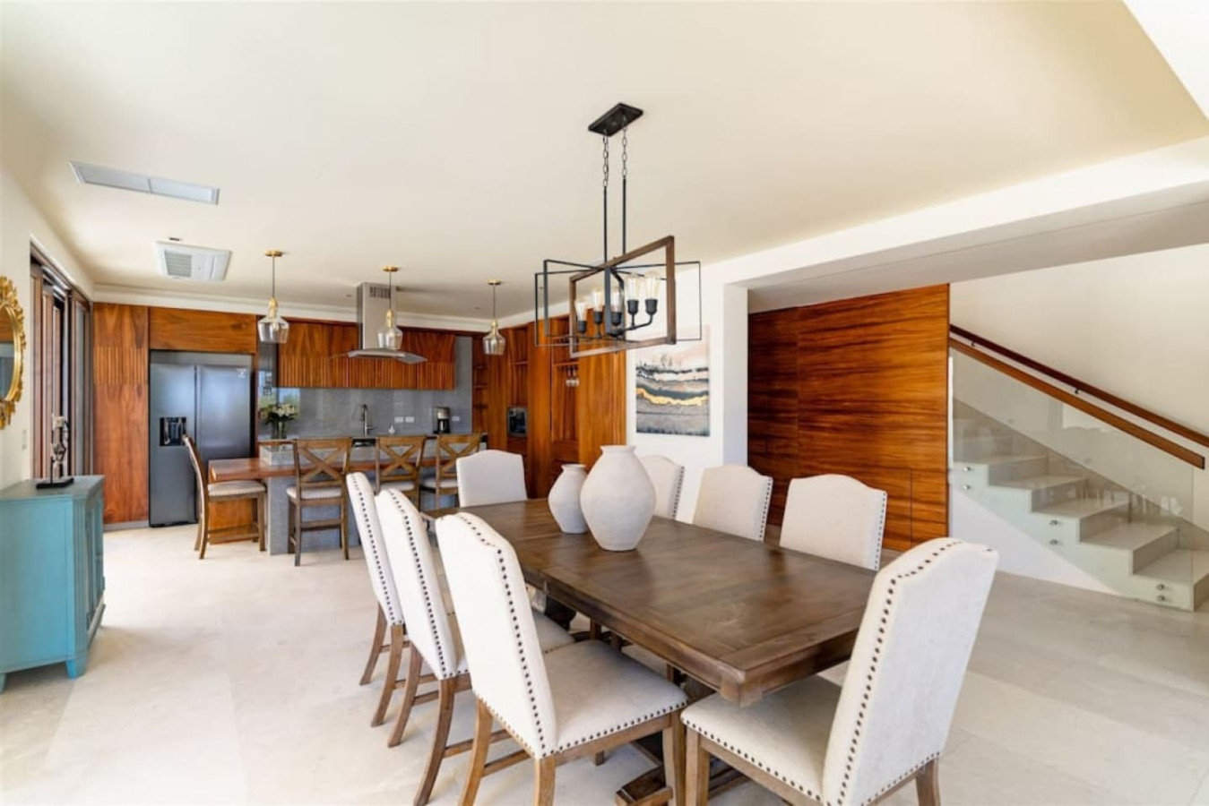 San José del Cabo Vacation Rental