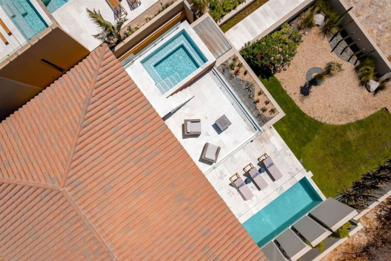 San José del Cabo Vacation Rental