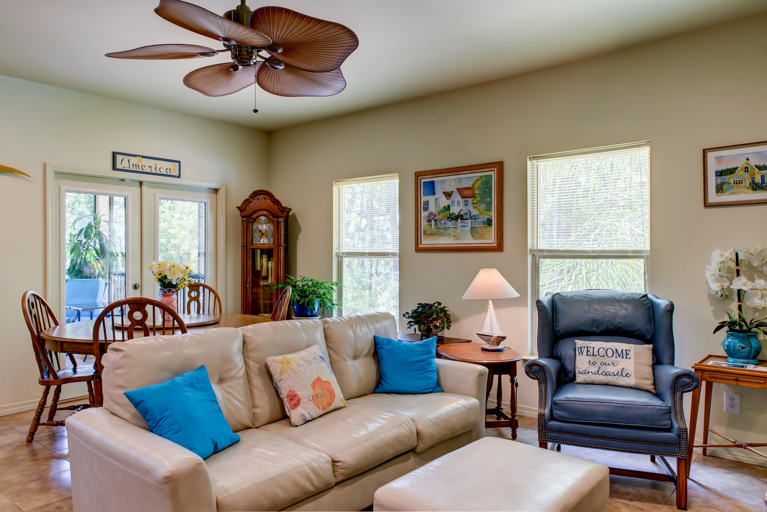 Dauphin Island Vacation Rental