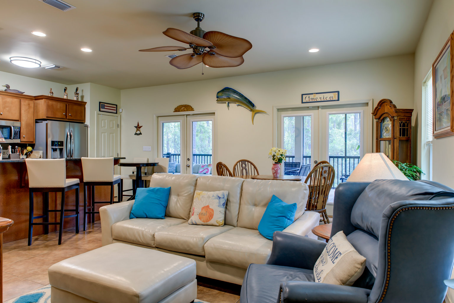 Dauphin Island Vacation Rental