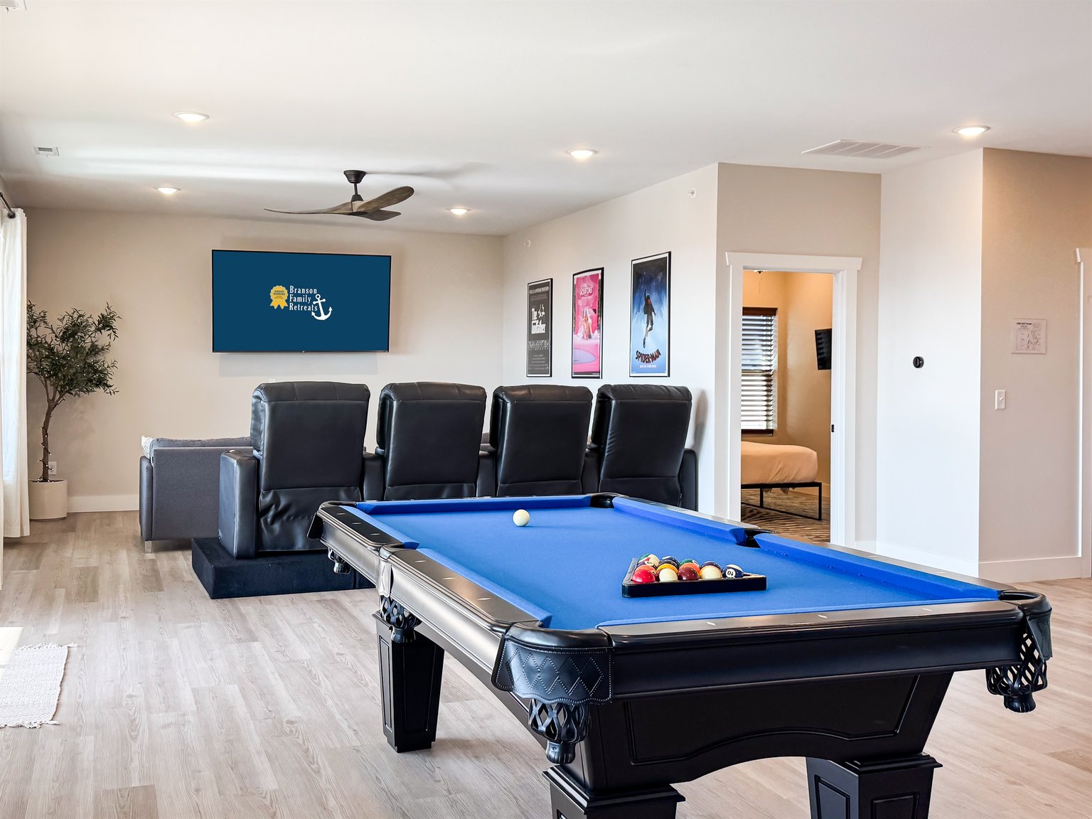 Branson Vacation Rental